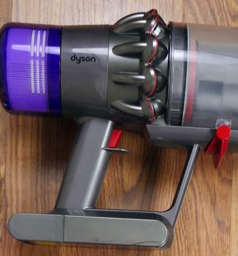 Dyson V11 Torque Drive vs. Outsize vs. Animal vs. Outsize