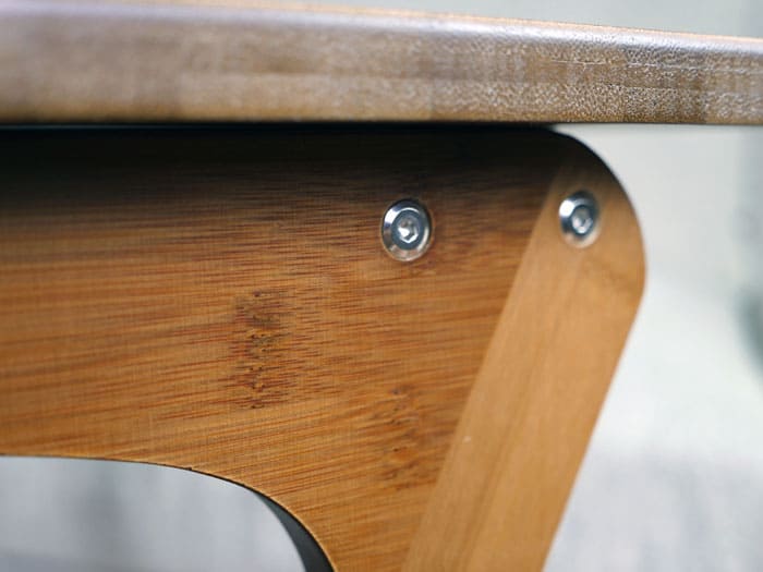 Nnewvante sofa table screws