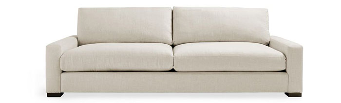 Arhous couch - Remington sofa