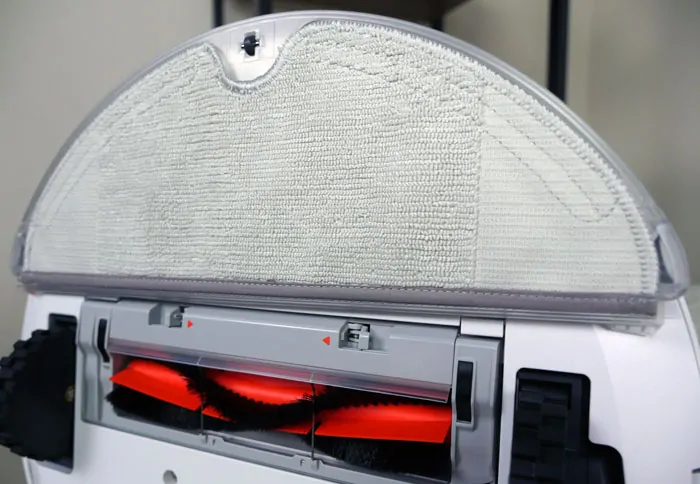 Roborock S5 mopping attachment pad