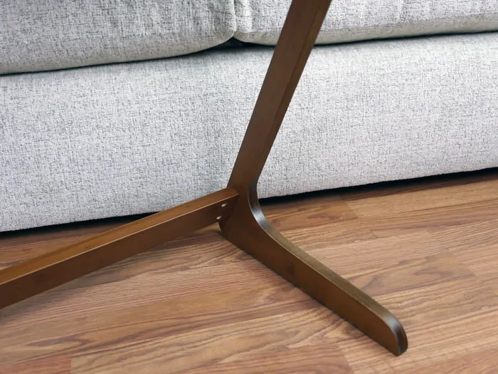 Z sofa table legs