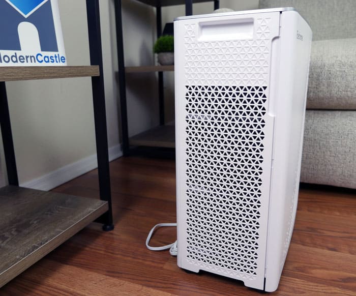 Elechomes air purifier value overview 