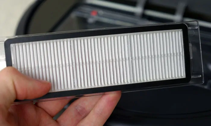 Roborock E2 HEPA filter