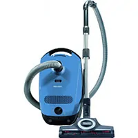 Miele Classic C1 canister vacuum
