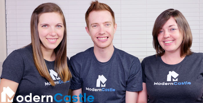 Modern Castle Team