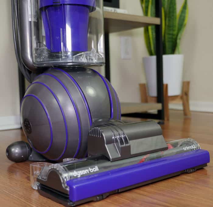 dyson ball animal 2 corded vacuum