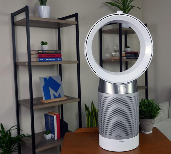 Dyson Pure Cool DP04 air purifier