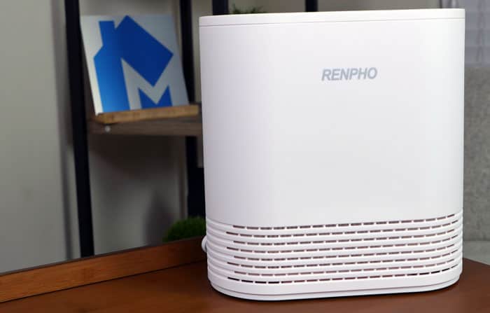 Renpho air purifier 