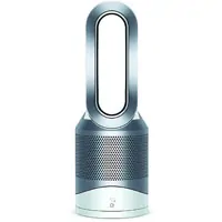 Dyson Pure Hot + Cool HP01 Review - Modern Castle