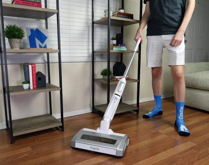 Comfyer Frigate cordless vacuum cleaner