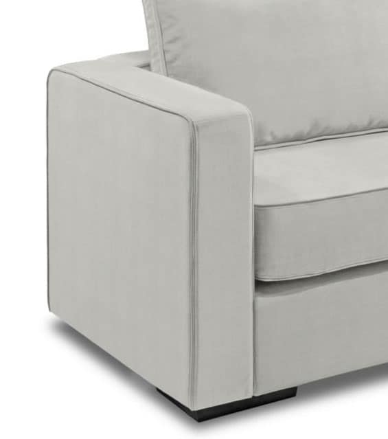 Lovesac Sactional standard arm