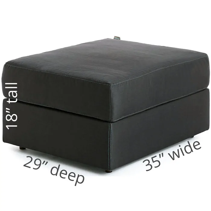 Lovesac standard seat