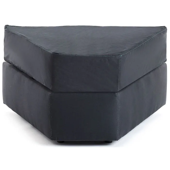 Lovesac wedge seat insert