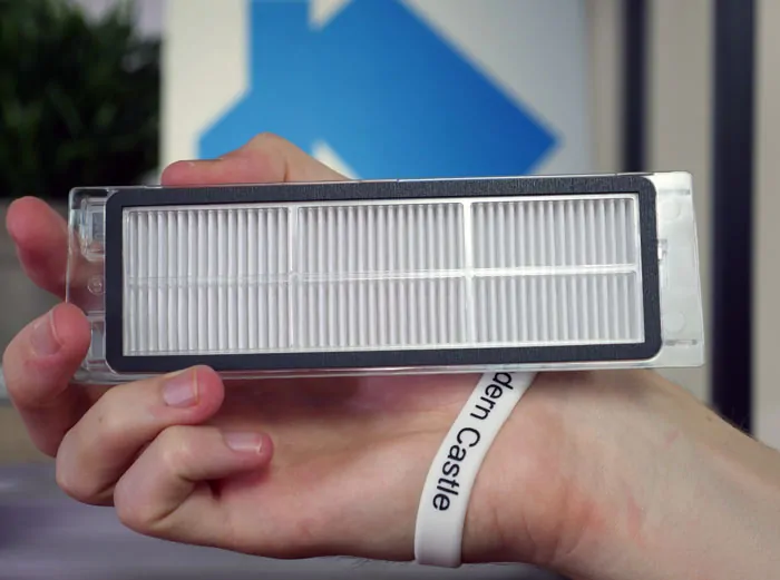 Roborock S4 HEPA filter