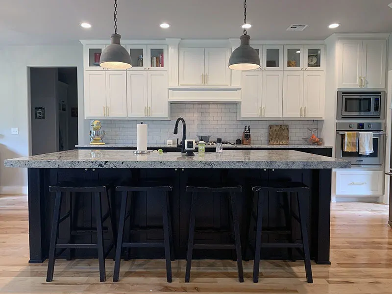 modern farmhouse design