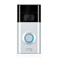 Ring 2 doorbell review