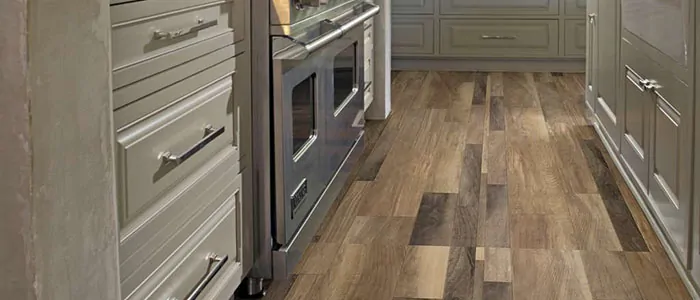 Shaw vinyl plank flooring