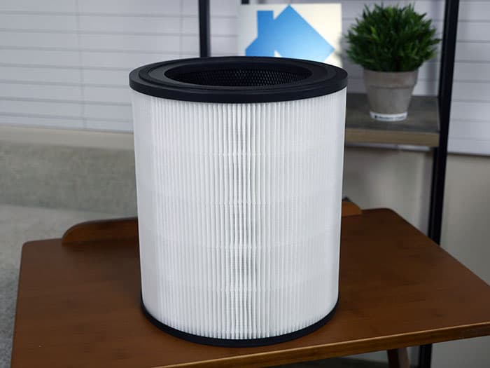 Levoit H133 air purifier filter