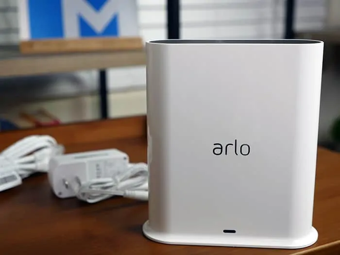 Arlo Smart Hub (VMB5000)