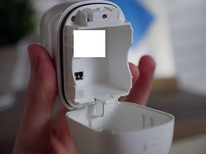 Arlo Pro Camera Review Modern Castle