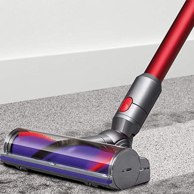 Dyson V10 Review Absolute Vs Animal, Dyson For Hardwood Floors And Carpet