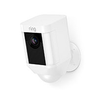 Ring Spotlight security camera review