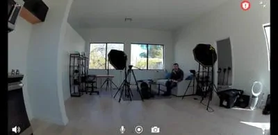 Arlo Pro 3 camera - indoor video quality