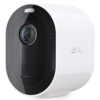 arlo pro 3 security camera review