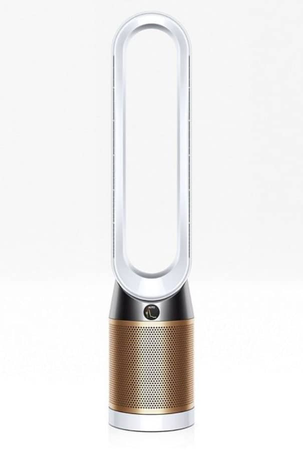 Dyson Pure Cool Cryptomic TP06 Review Modern Castle