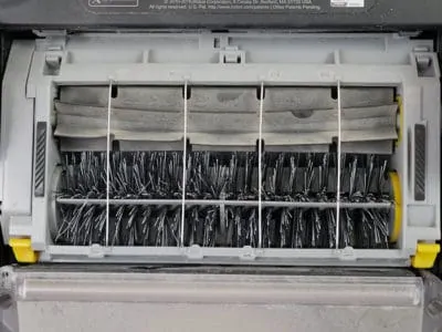 Roomba 675 brushroll