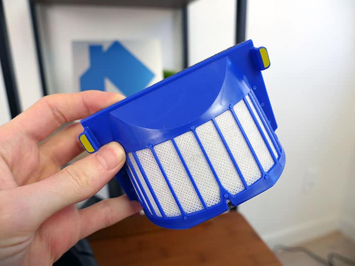 Roomba 614 vs. 675 Modern Castle