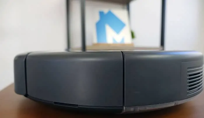 Roomba 675 bumper
