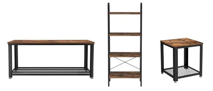 Songmics furniture collection