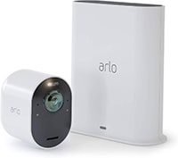 Arlo Ultra Security Camera
