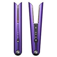 Dyson Corrale hair straightener - Purple