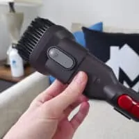 Dyson V11 Outsize combination brush