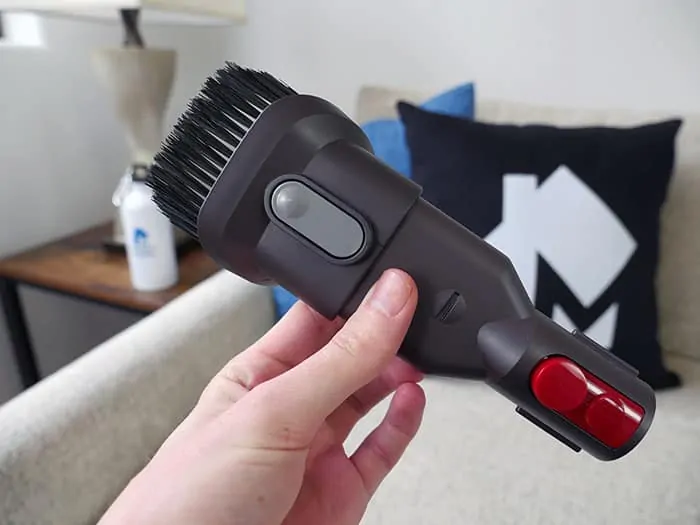 Dyson V11 Outsize combination brush