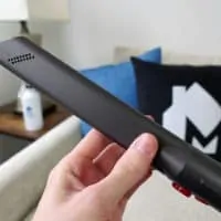 Dyson V11 Outsize crevice tool