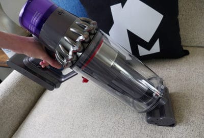 hobbs vacuum cleaner center