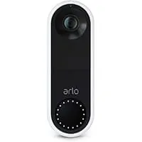 Arlo Video Doorbell review