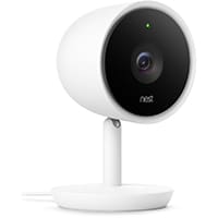 Nest IQ indoor camera