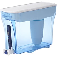 ZeroWater filter