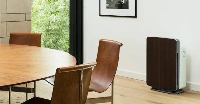 Alen BreatheSmart air purifier size