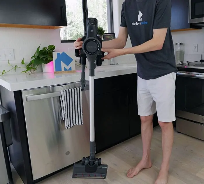 elechomes wall mount design