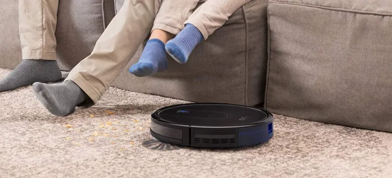 Eufy RoboVac 12 robot vacuum