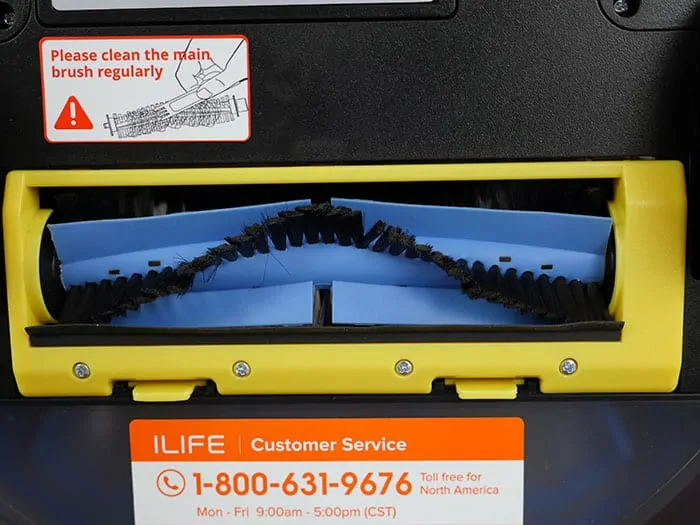 iLife A4s Pro Review Modern Castle