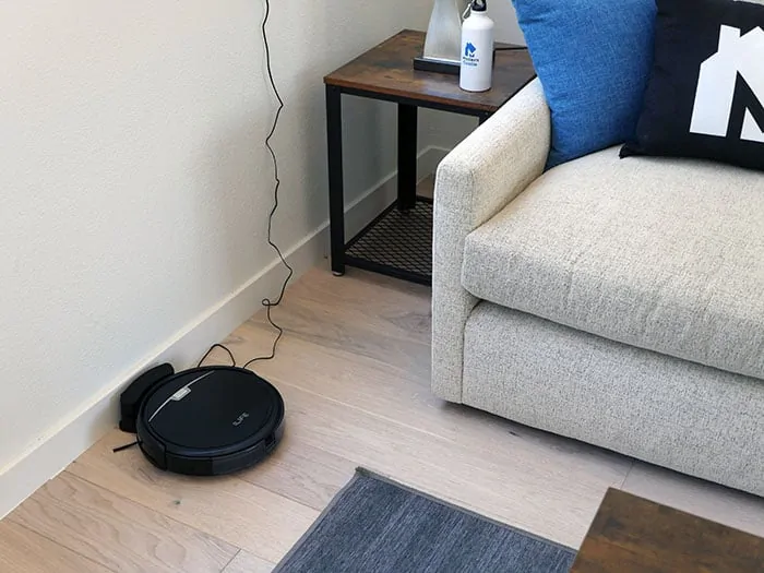 iLife A4s Pro Review Modern Castle