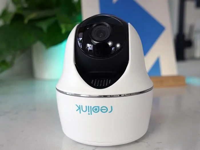 Reolink Argus security camera