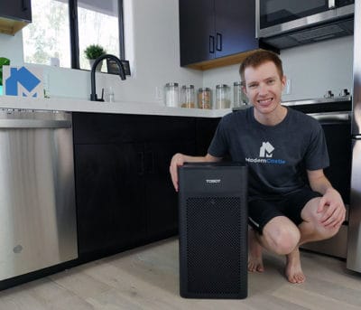 tosot purifier