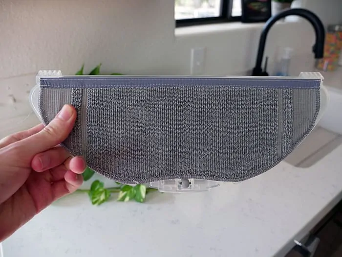 360 S9 mopping pad